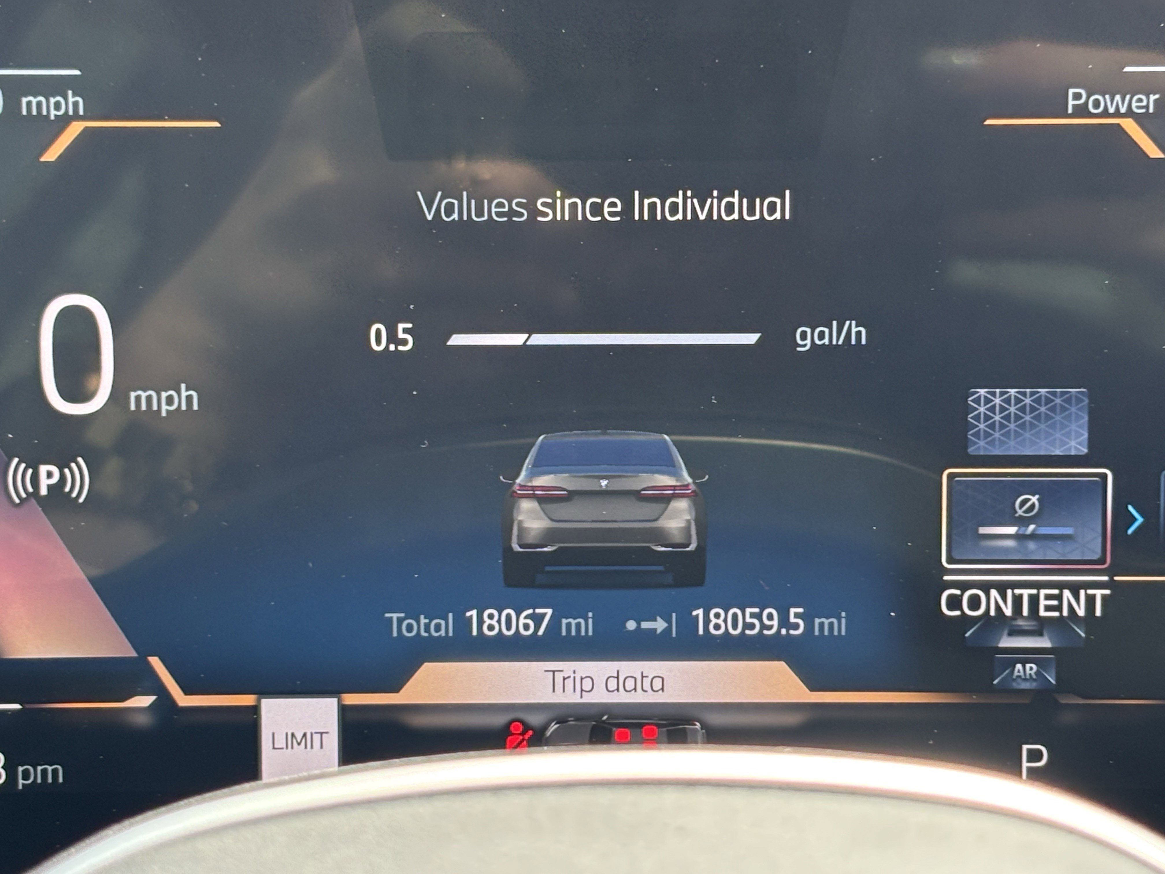 Certified 2026 BMW 540i xDrive 540i xDrive image 22