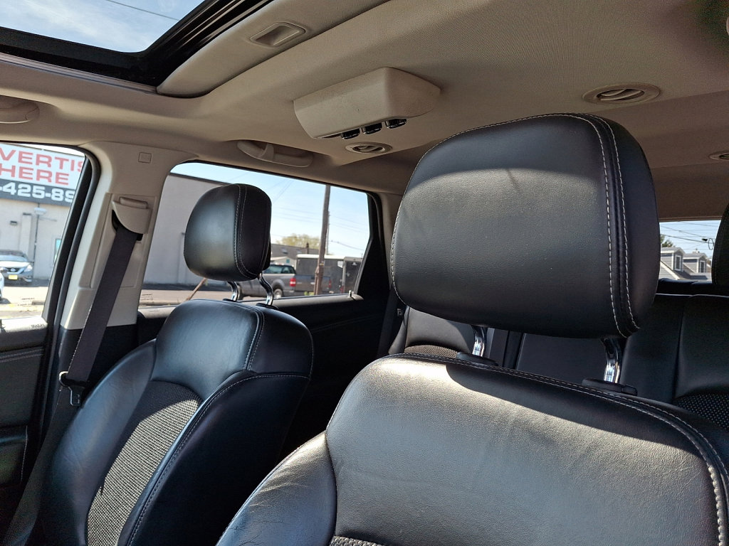 Used 2020 Dodge Journey Crossroad image 19