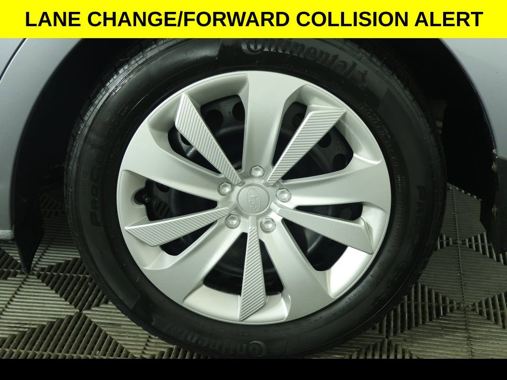 Used 2023 Subaru Impreza 2.0i image 9