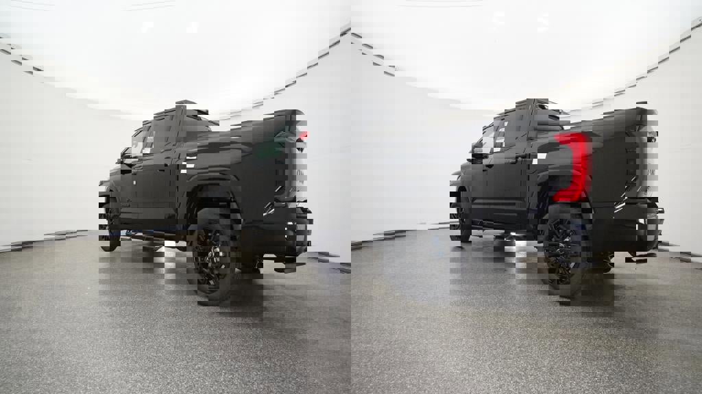 New 2026 Toyota Tundra Limited image 21