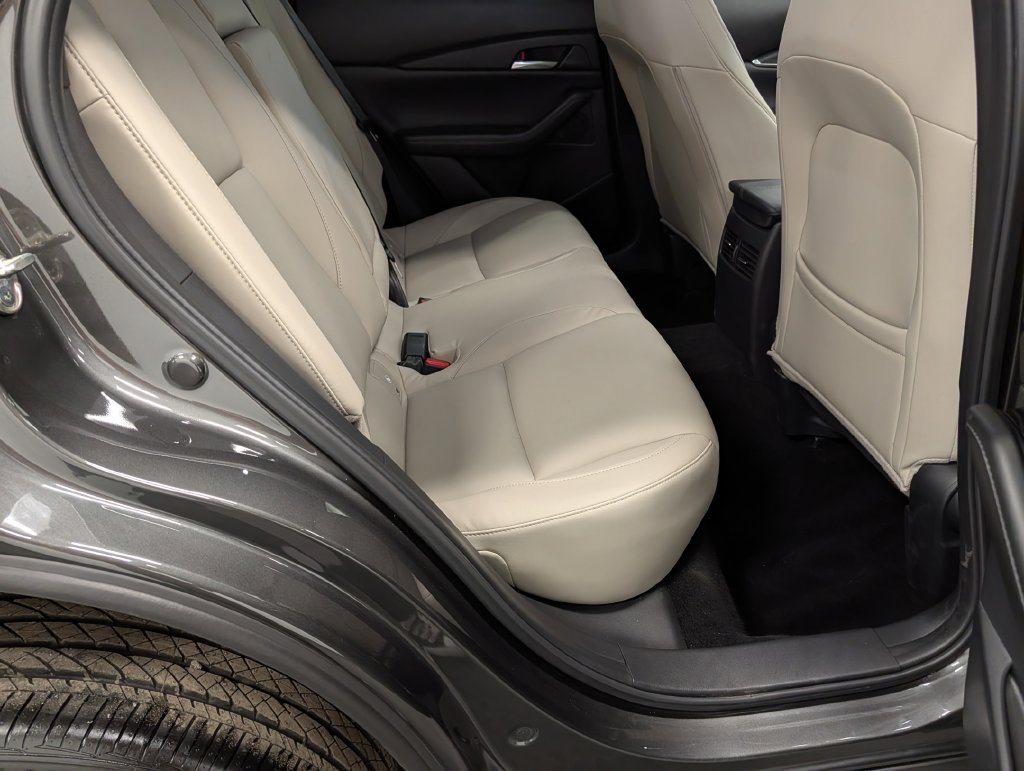 Certified 2023 MAZDA CX-30 AWD 2.5 S w/ Preferred Package image 32