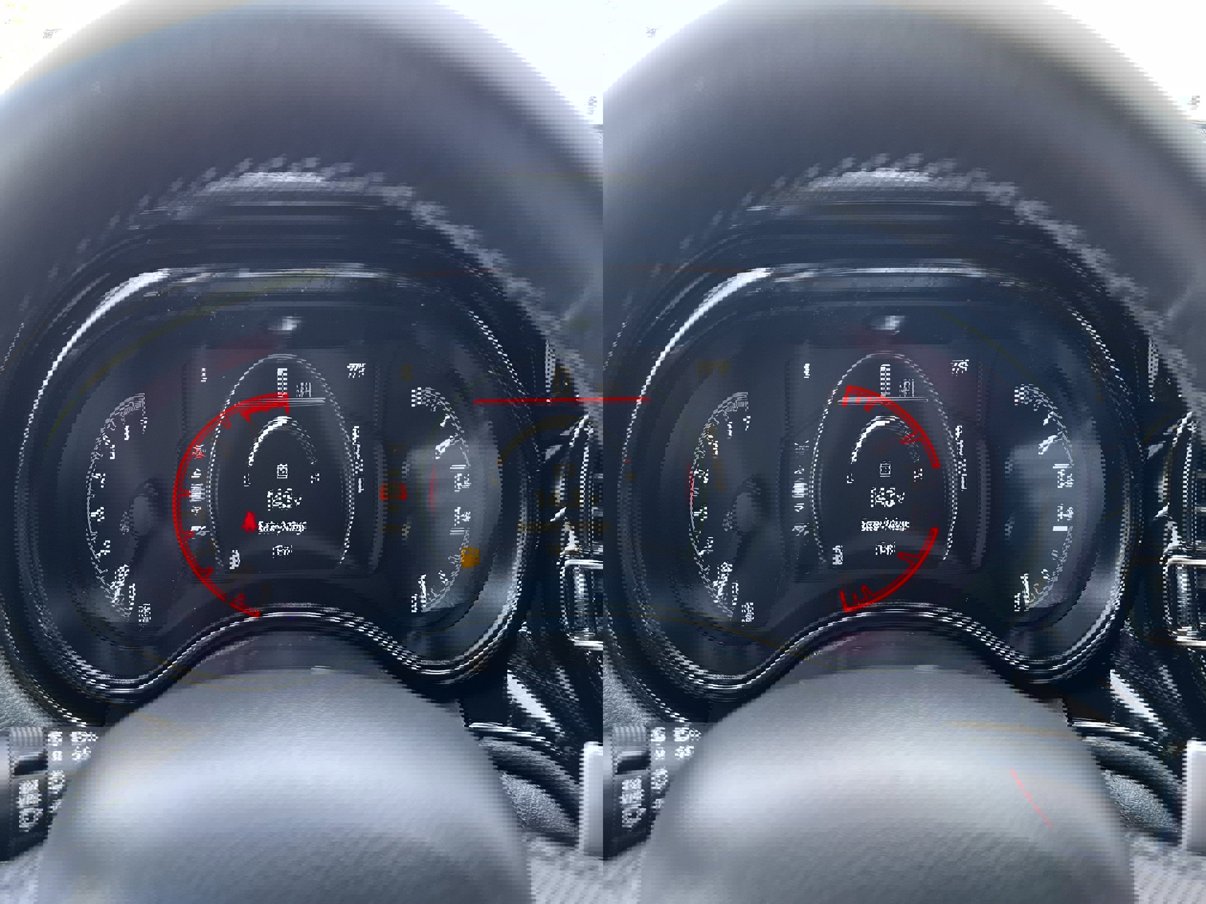 New 2026 Dodge Durango GT w/ Blacktop Package image 42