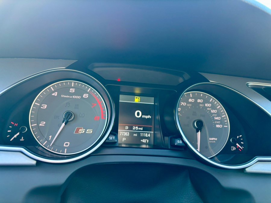 Used 2015 Audi S5 Premium Plus w/ Technology Package image 17