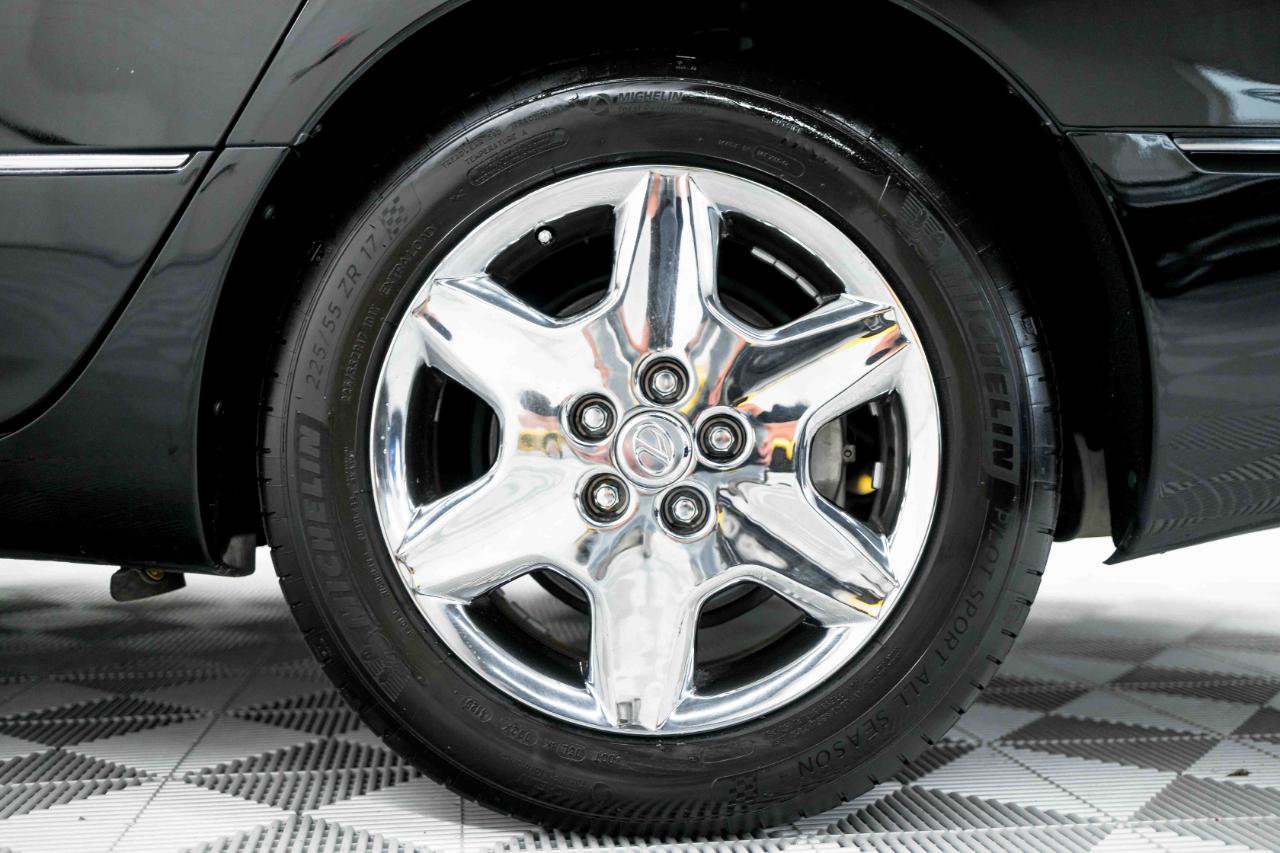 Used 2004 Lexus LS 430 RWD image 37