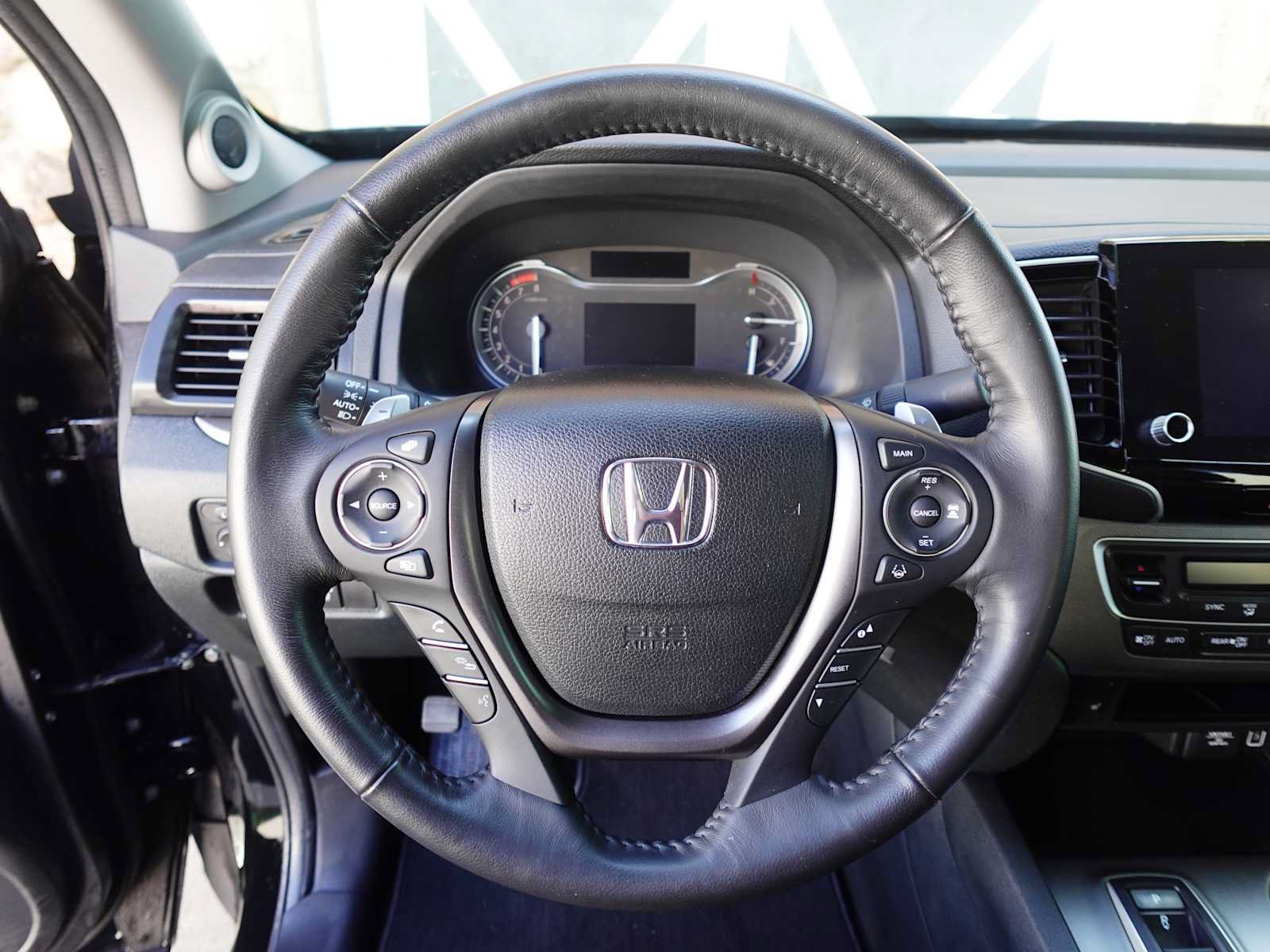 Used 2023 Honda Ridgeline RTL image 16