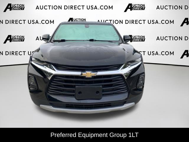 Used 2019 Chevrolet Blazer LT FWD image 2