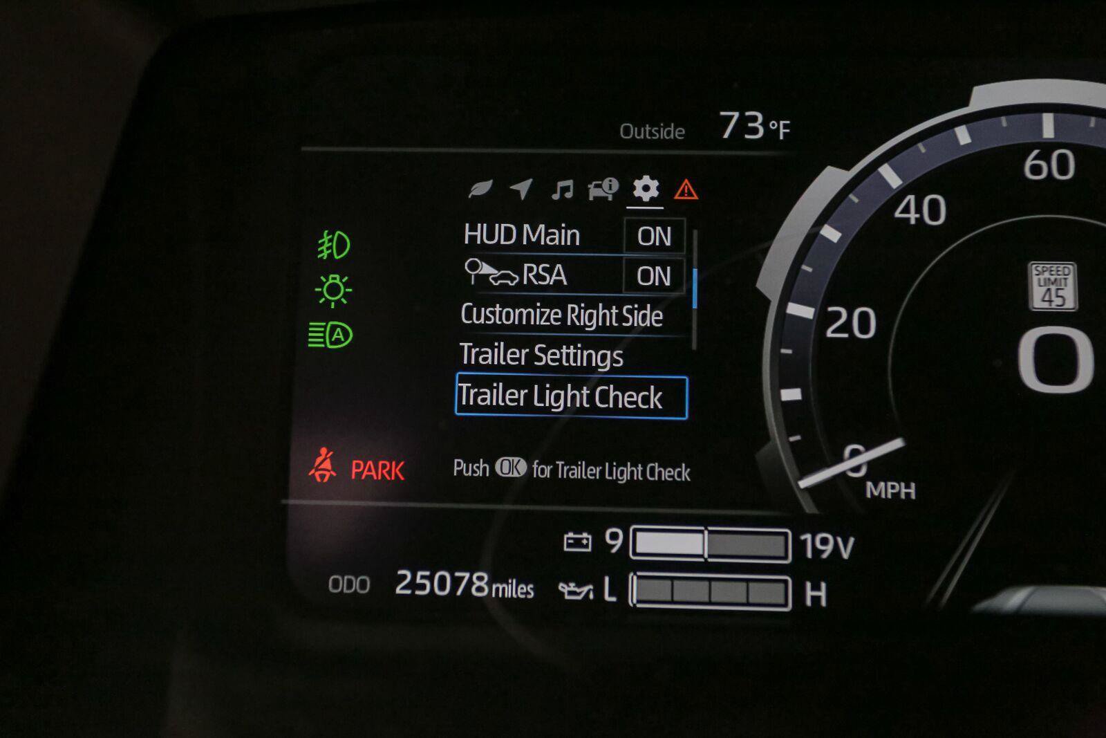 Used 2025 Toyota Sequoia 1794 Edition AWD/4WD image 50