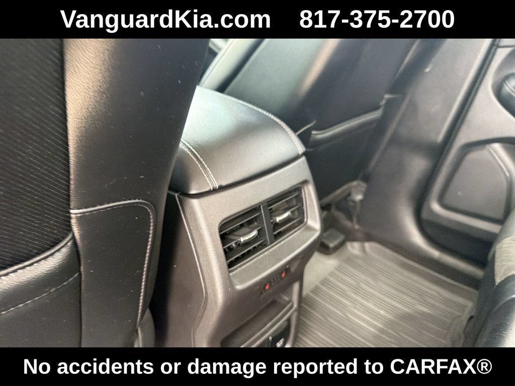 Used 2018 Ford Edge Sport w/ Equipment Group 401A AWD/4WD image 26