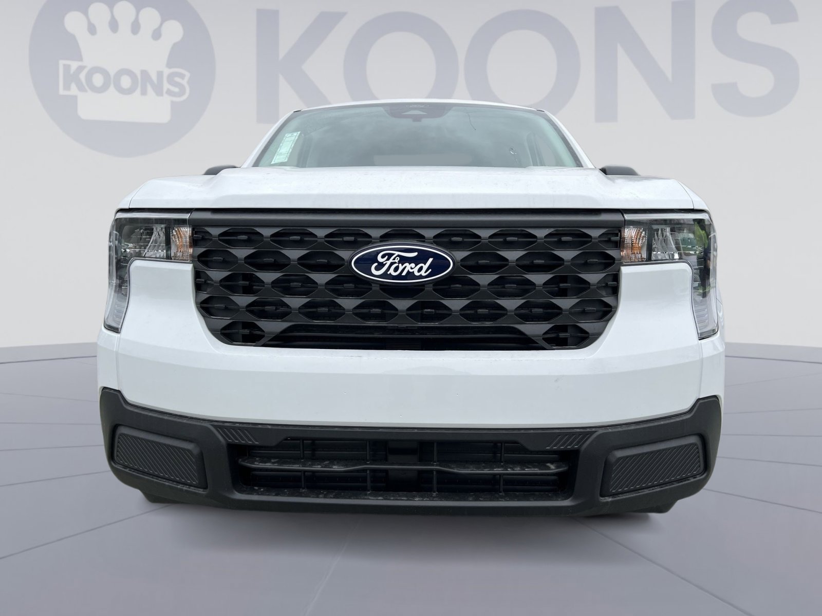 New 2026 Ford Maverick XL w/ Equipment Group 101A image 11