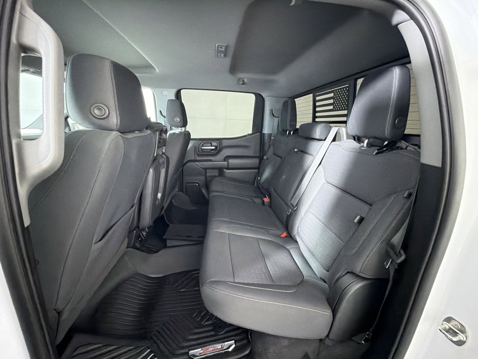 Used 2021 Chevrolet Silverado 1500 LT w/ All Star Edition Plus image 24