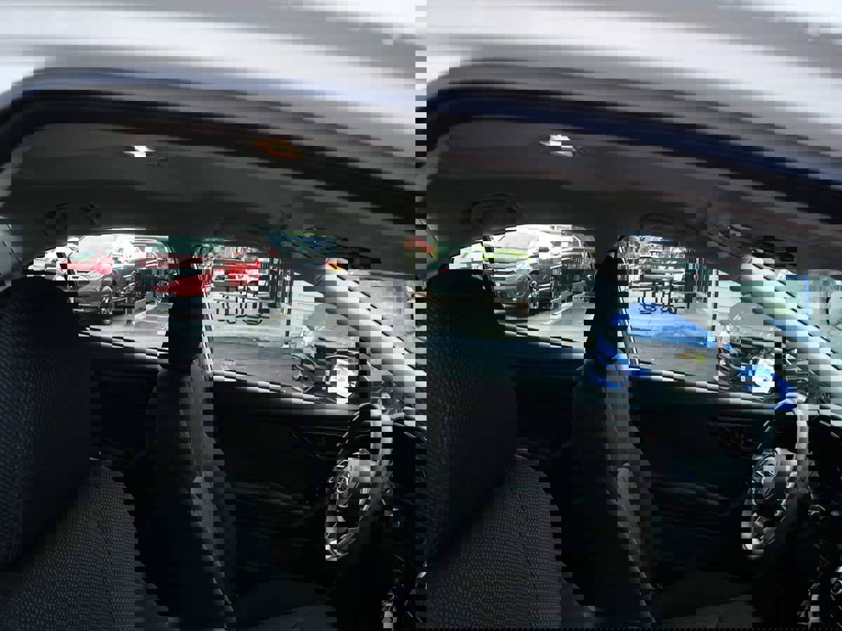 Used 2021 Subaru Impreza 2.0i image 28