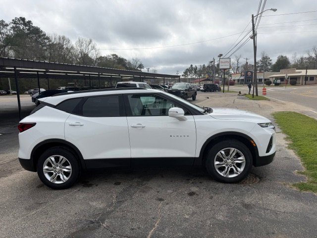 Used 2019 Chevrolet Blazer LT image 5