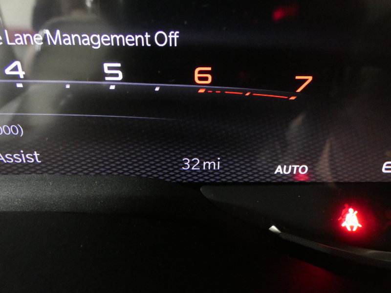 New 2027 RAM 1500 Tungsten AWD/4WD image 27