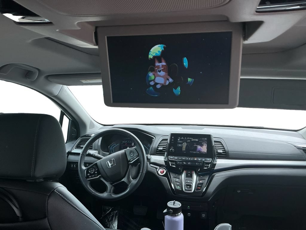 Used 2023 Honda Odyssey Touring image 22