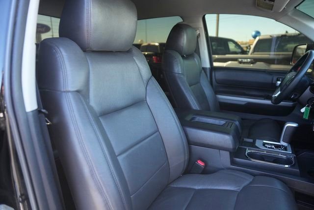 Used 2019 Toyota Tundra SR5 w/ SR5 Upgrade Package image 19