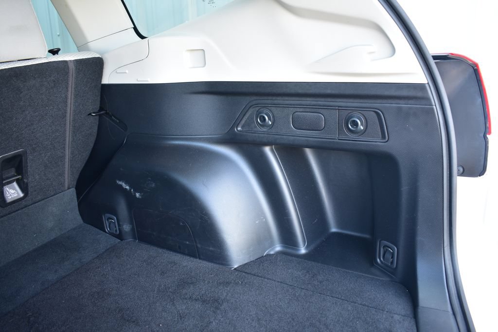 Used 2022 Subaru Forester Premium AWD/4WD image 28