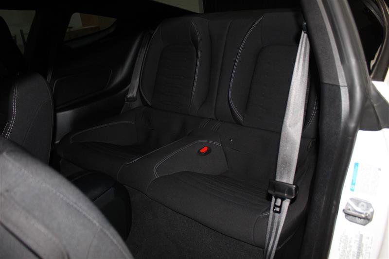 Used 2023 Ford Mustang Mach 1 RWD image 31