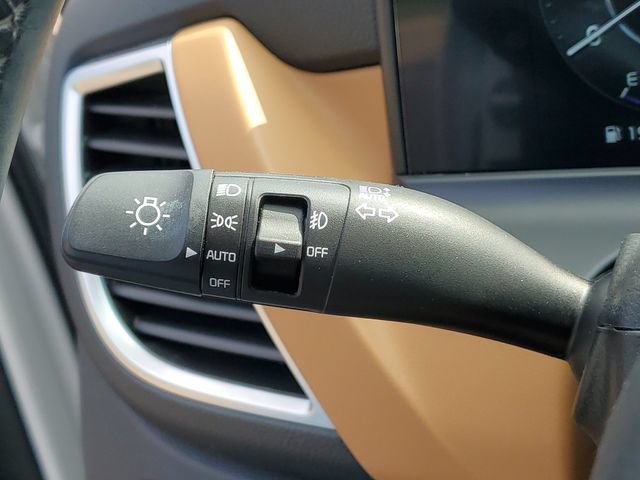 Used 2025 Kia Seltos EX w/ EX Sunroof Package AWD/4WD image 19