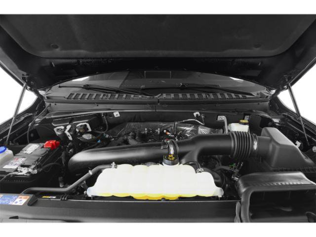 Used 2023 Ford Expedition Max Limited image 12