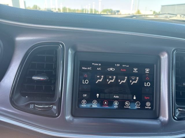 Used 2021 Dodge Challenger SXT image 15