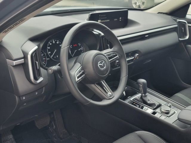 Used 2024 MAZDA CX-50 AWD 2.5 S w/ Preferred Package image 7