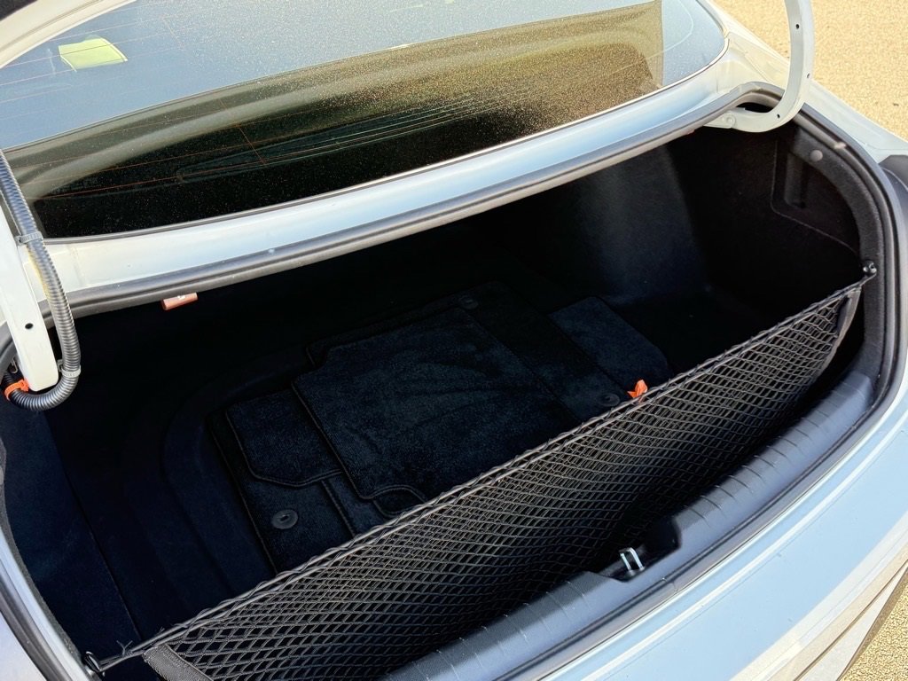 Certified 2022 Hyundai Sonata SEL image 14