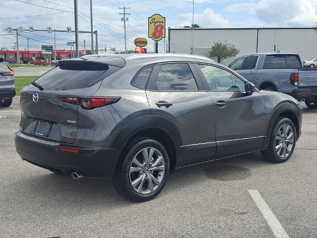 Used 2026 MAZDA CX-30 AWD 2.5 S w/ Premium Package image 5