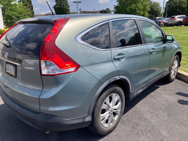 Used 2012 Honda CR-V EX image 3