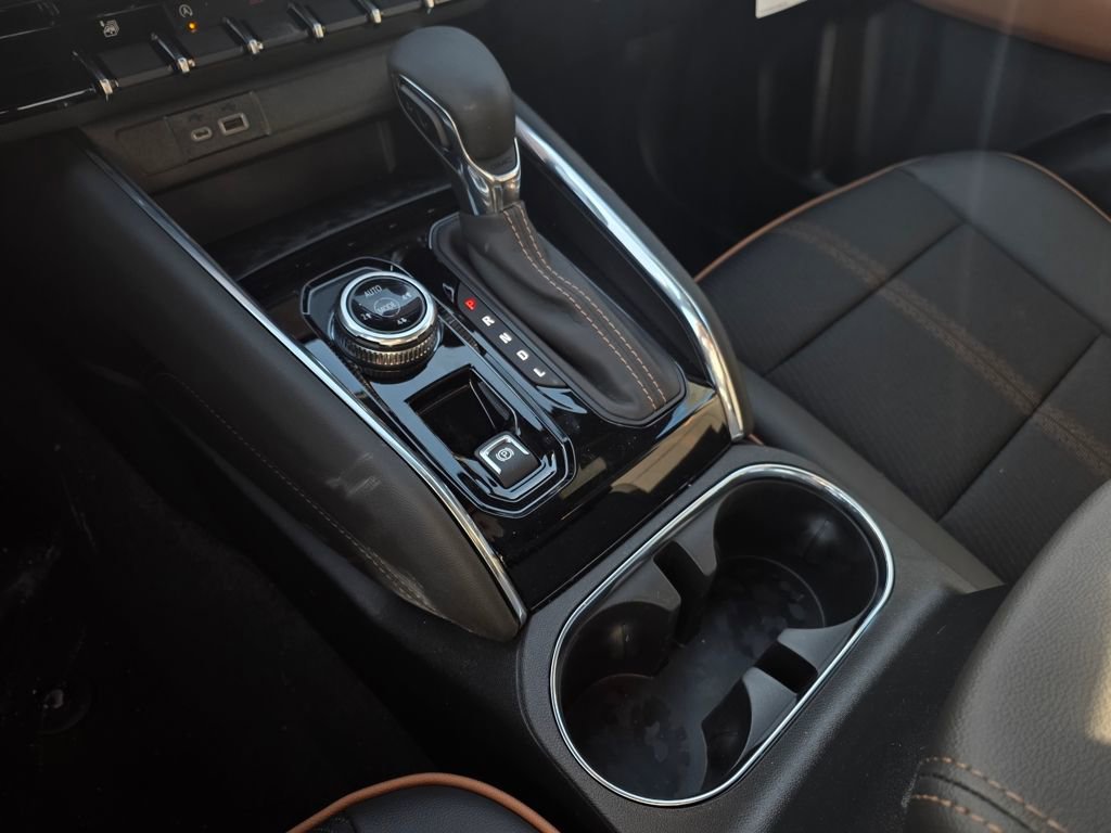 New 2026 GMC Canyon AT4 w/ Nightfall Edition AWD/4WD image 21