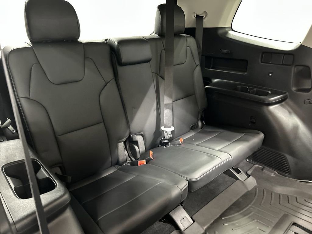 Used 2023 Kia Telluride S AWD/4WD image 21