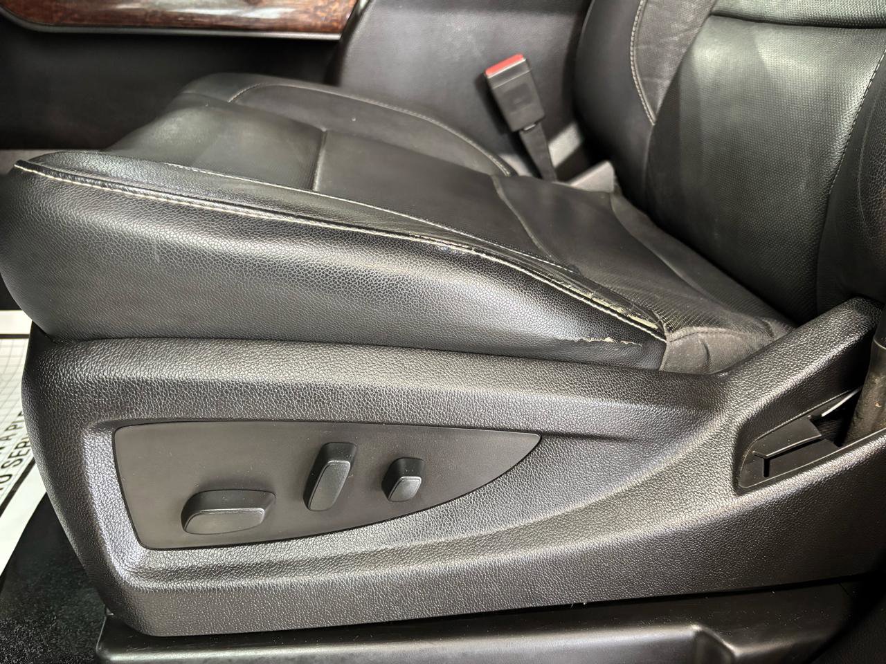 Used 2016 GMC Sierra 2500 SLT image 26