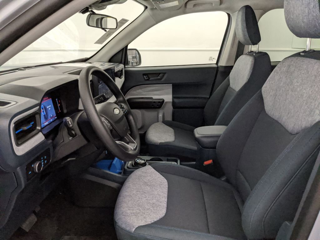 New 2026 Ford Maverick XLT image 19