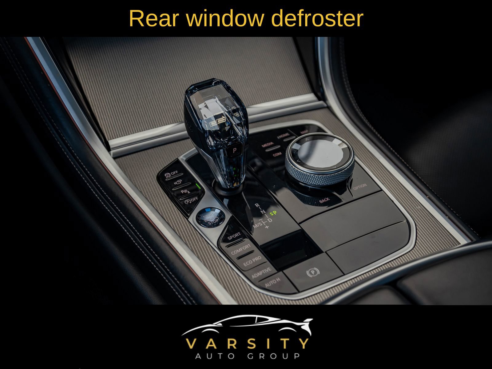 Used 2022 BMW 840i Gran Coupe xDrive image 24