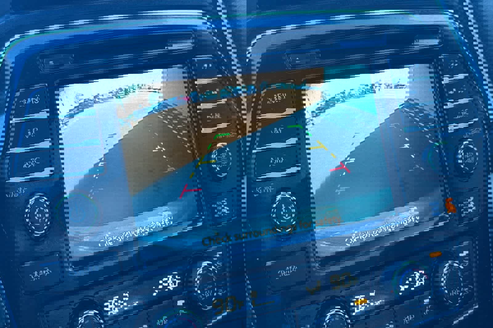 Used 2020 Nissan Maxima 3.5 SL image 21