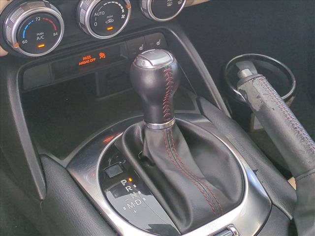 Used 2016 MAZDA MX-5 Miata Grand Touring RWD image 10