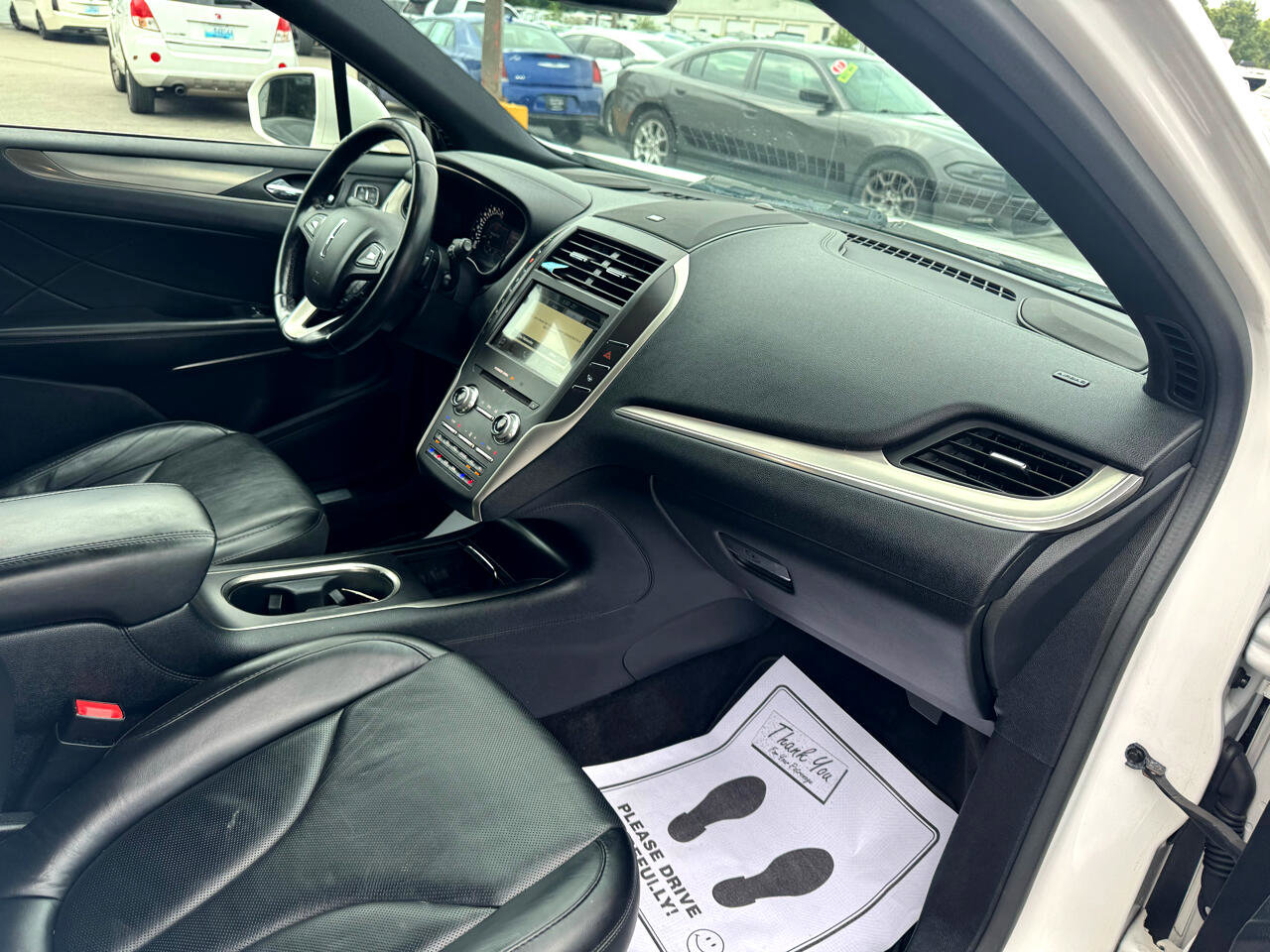 Used 2016 Lincoln MKC Reserve w/ Technology Package image 10