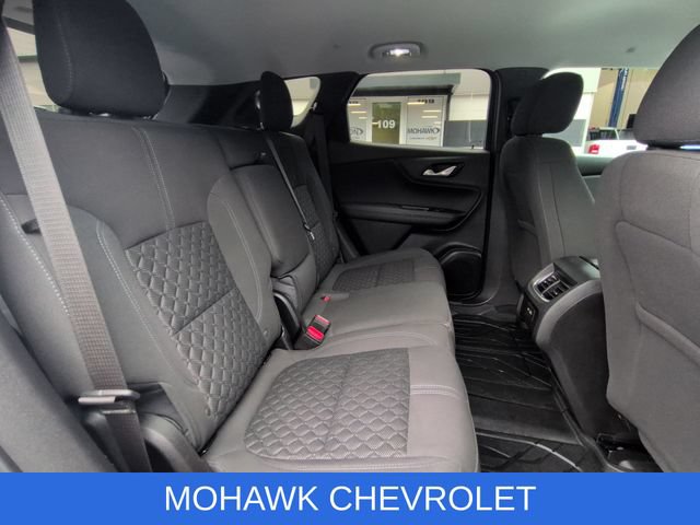Certified 2020 Chevrolet Blazer LT AWD/4WD image 29