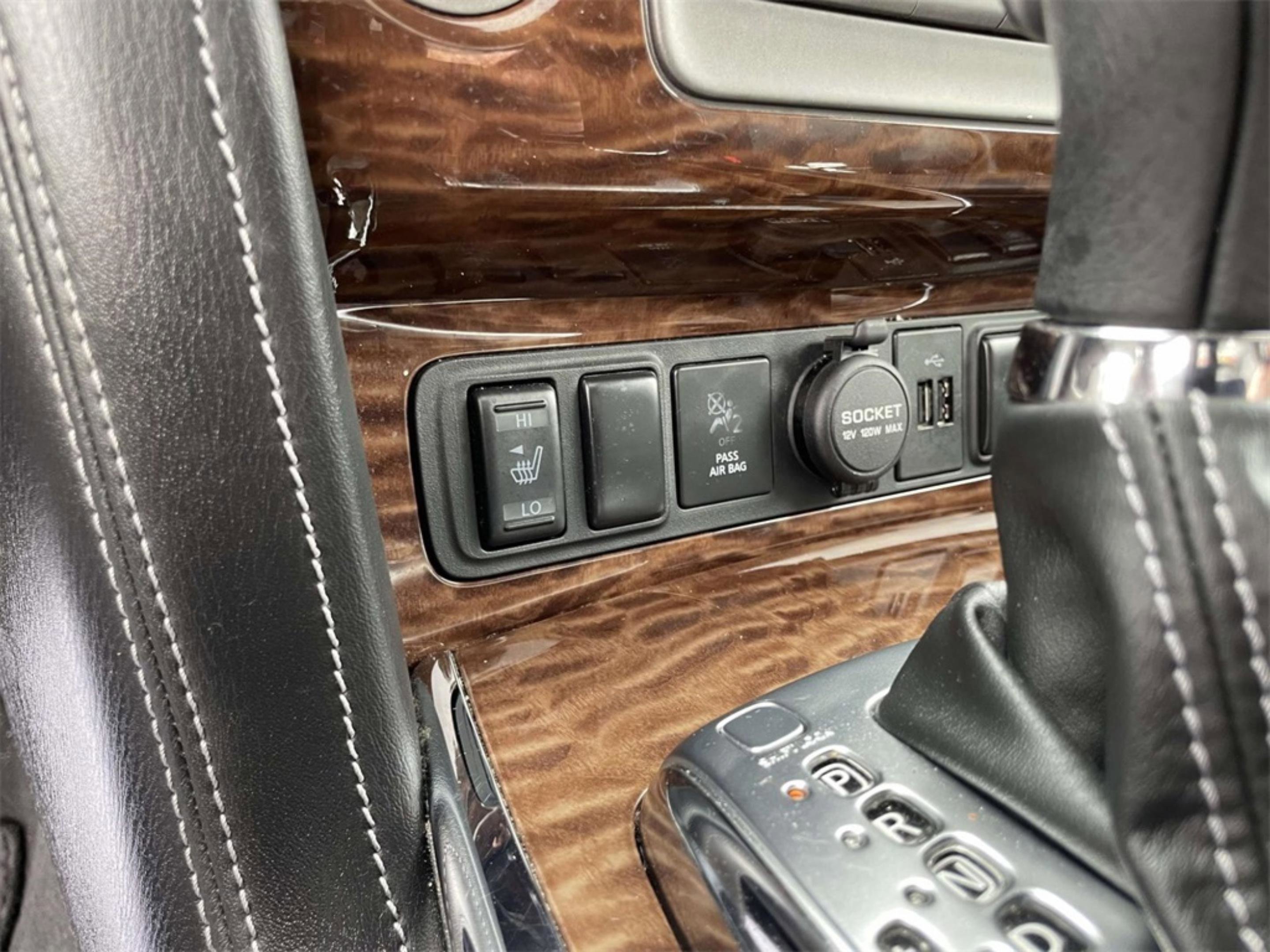 Used 2019 Nissan Armada SL w/ Premium Package image 12