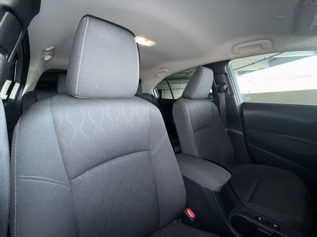 Used 2023 Toyota Corolla LE FWD image 27