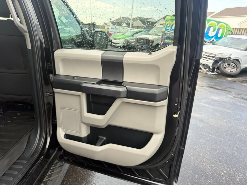 Used 2019 Ford F150 XL w/ Equipment Group 101A Mid AWD/4WD image 48