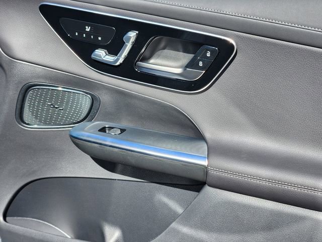 Certified 2026 Mercedes-Benz GLC 300 4MATIC image 17