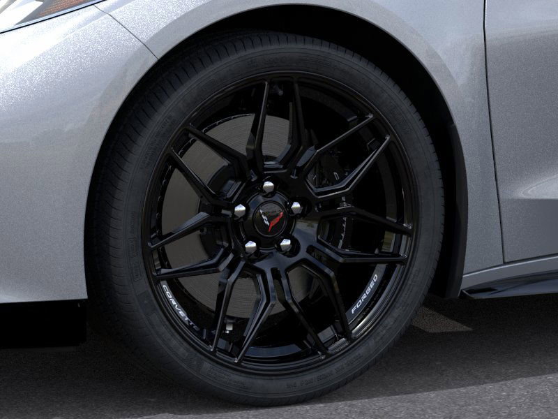 New 2026 Chevrolet Corvette Z06 image 9
