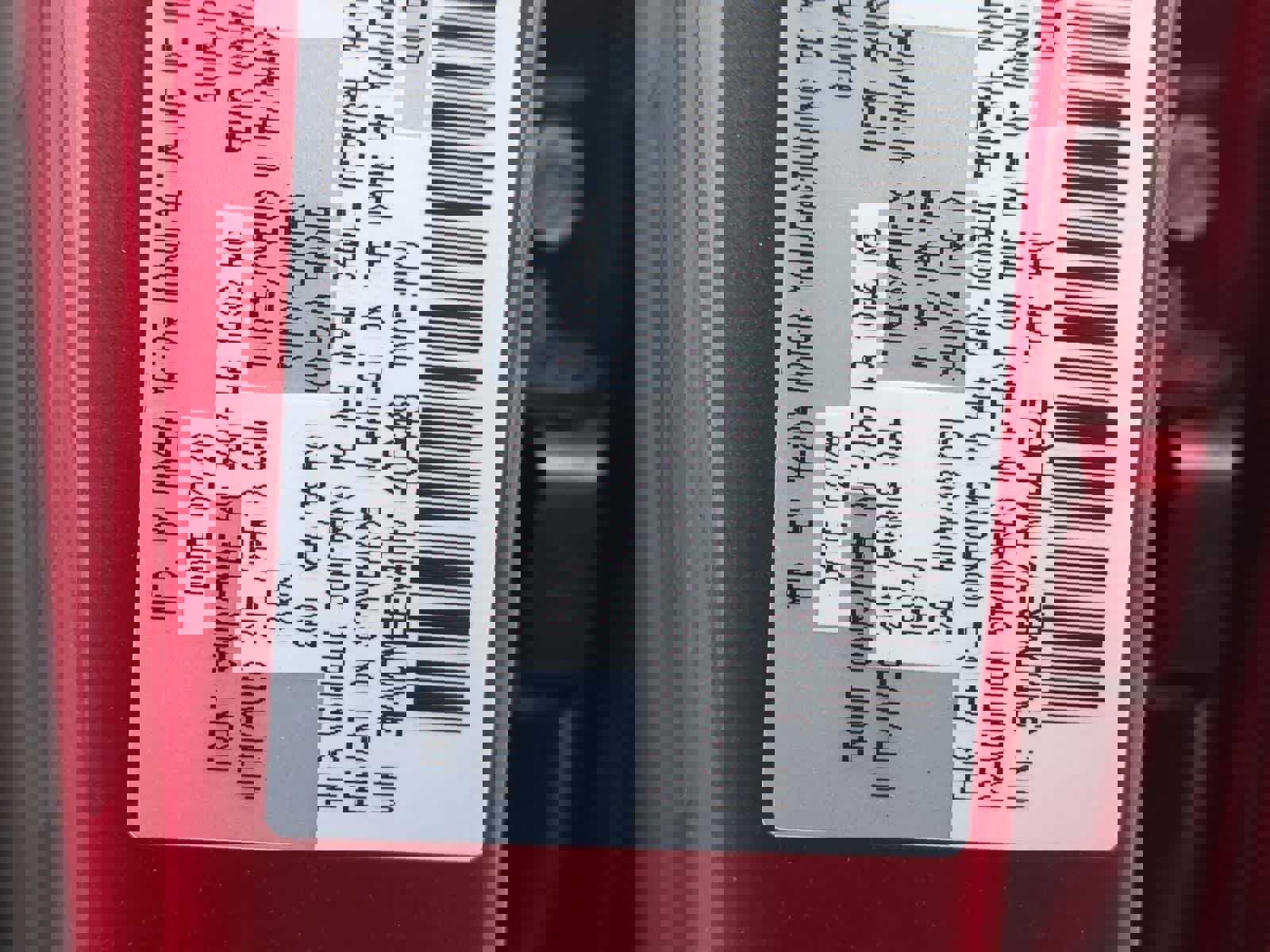 New 2026 MAZDA CX-30 2.5 Turbo w/ Premium Plus Pkg image 35