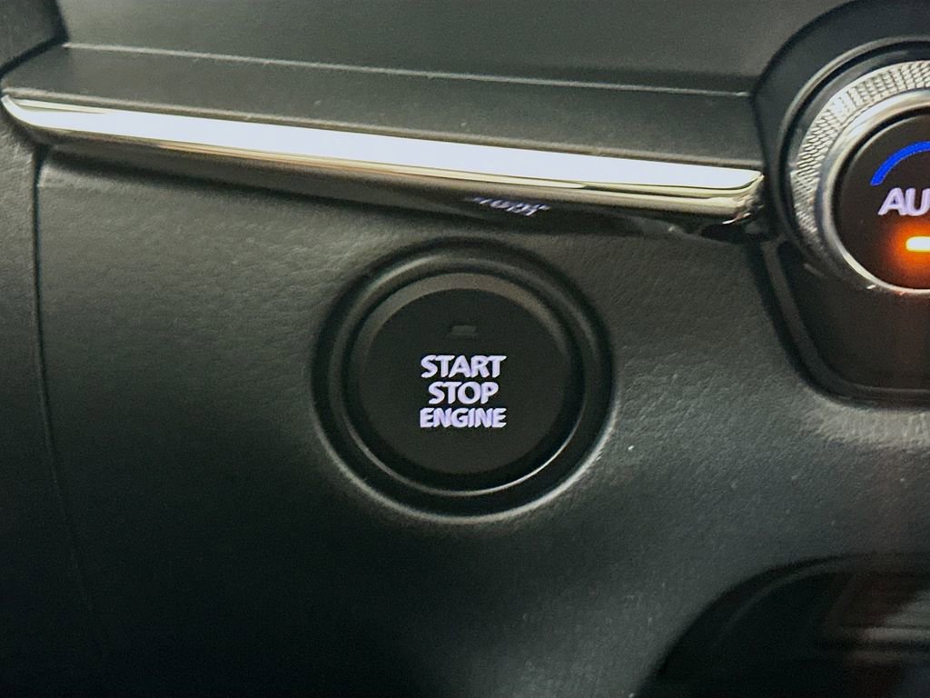 New 2025 MAZDA CX-30 AWD 2.5 S w/ Preferred Package image 19