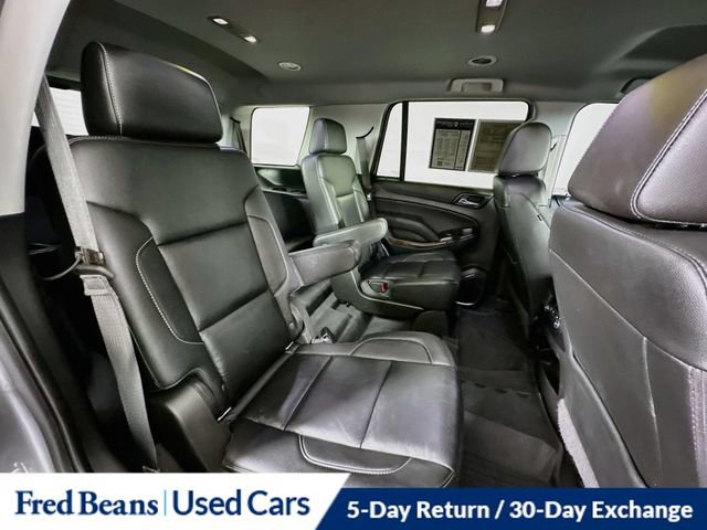 Used 2019 Chevrolet Tahoe LT AWD/4WD image 35