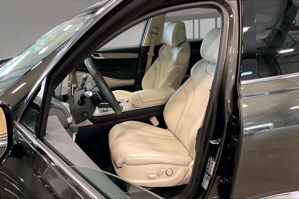 Used 2026 Genesis GV80 2.5T Select AWD/4WD image 22