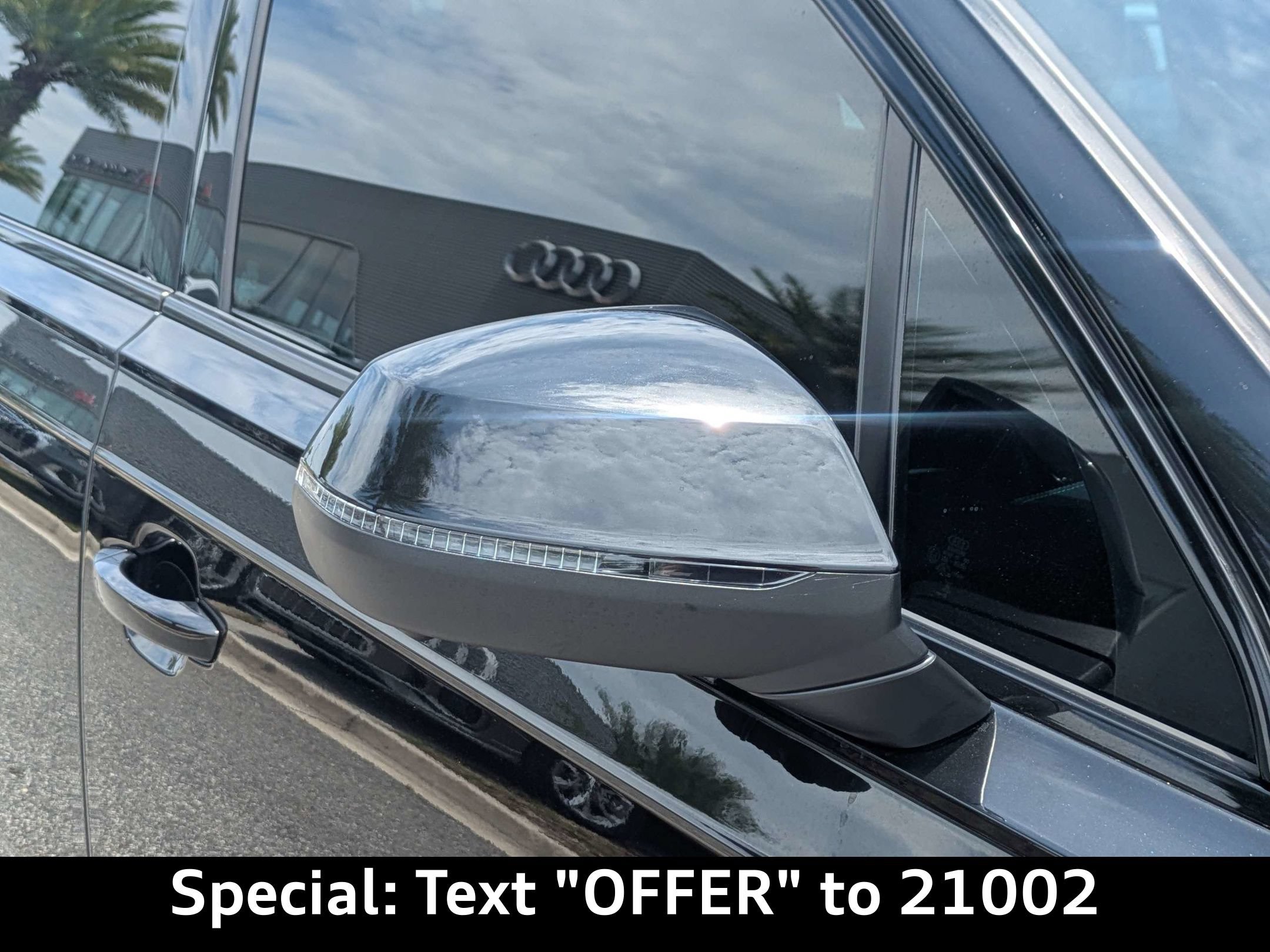 Certified 2023 Audi Q7 3.0T Prestige AWD/4WD image 10