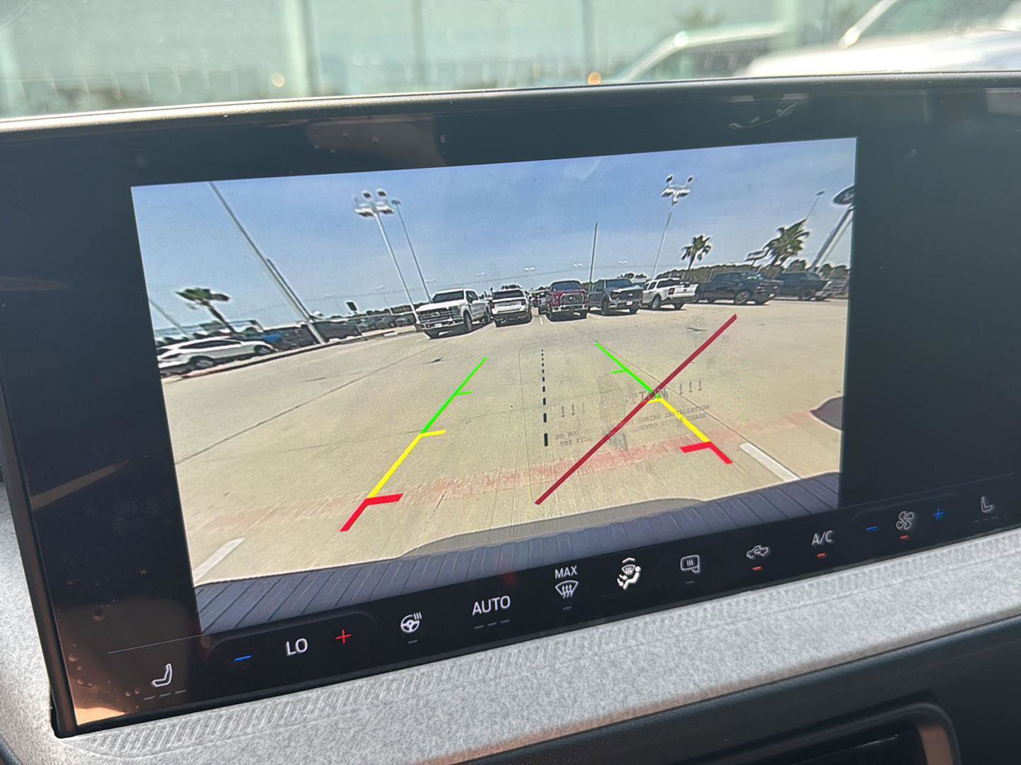 New 2025 Ford Maverick XLT w/ XLT Luxury Package image 26