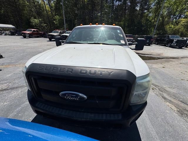 Used 2011 Ford F350 XL image 8