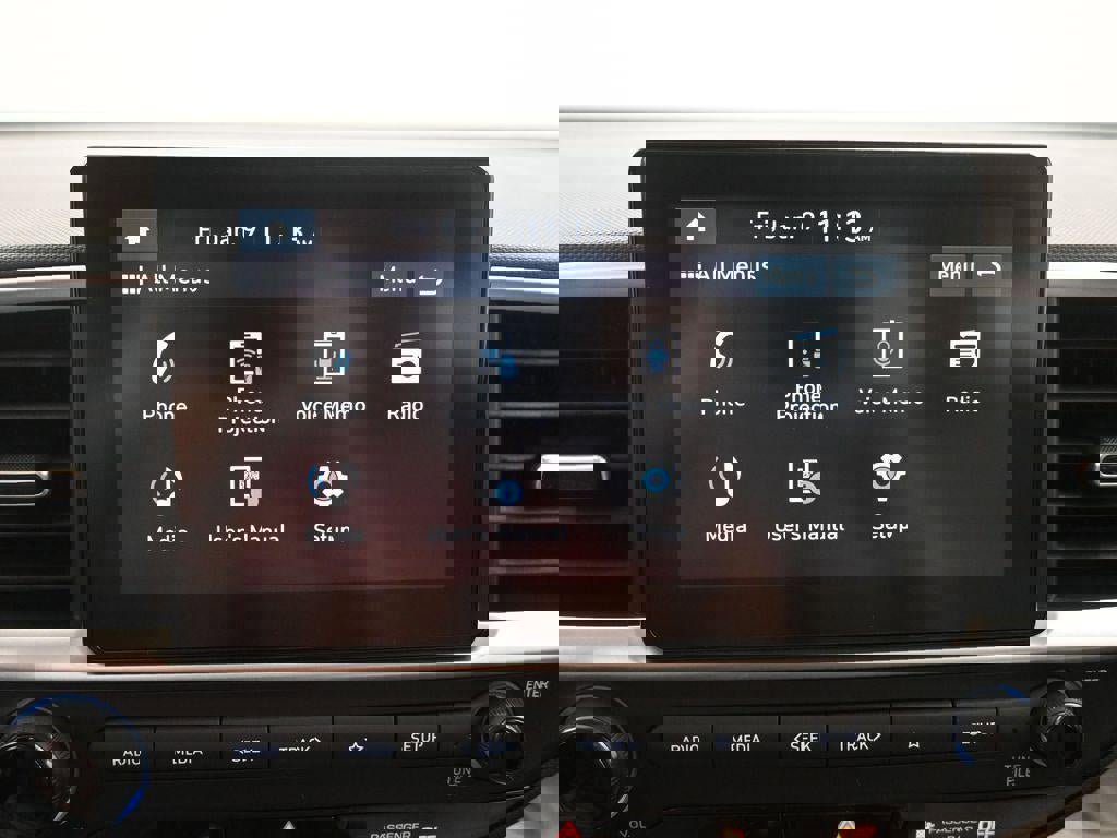 New 2026 Hyundai Venue SEL image 14